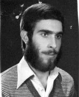 سیدابوالفضل کاظمی مزد آبادی