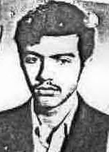 مهدی آرزومندارشادی