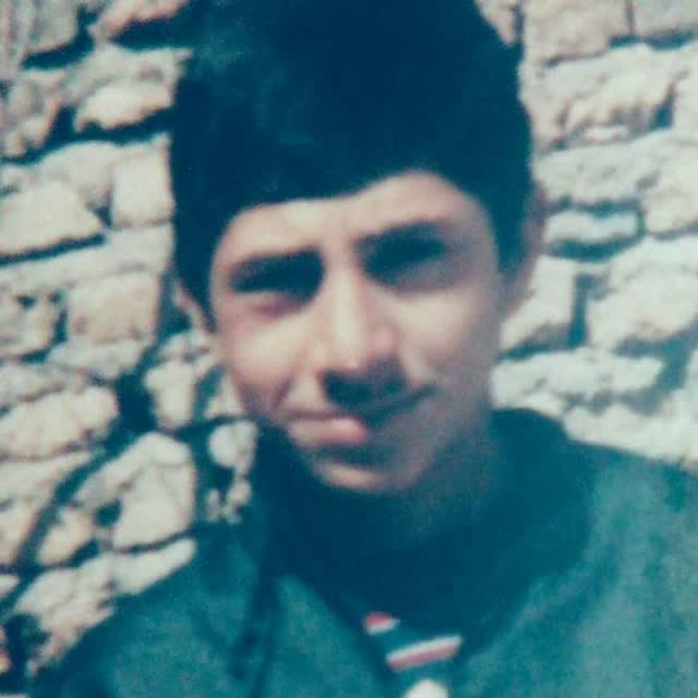 احمد عبدالحسینی قمی