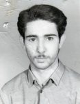 حسین مهین بابایی