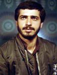 سیدمصطفی شاهمرادی