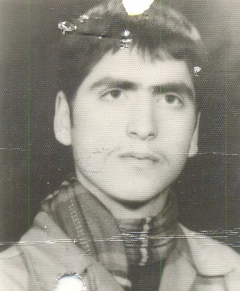 احمد محمدبیک