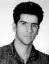 ناصر میرزایی