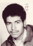 محمدعیسی سروری