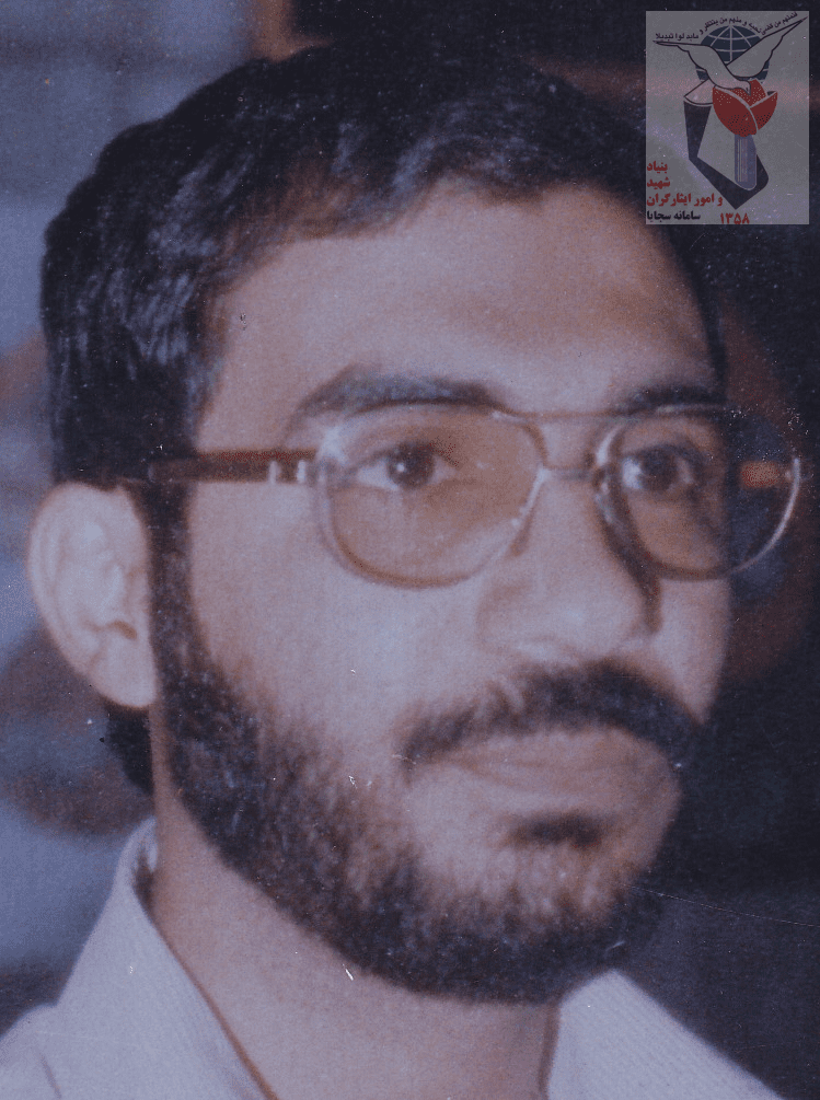 علیرضا چراغ زاده دزفولی
