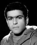 سعید محمدی