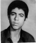 محسن عمرانی میاندوآب