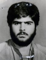 میرمنصور طالبی اکرم