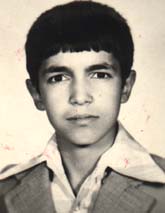 ابراهیم خسروآبادی