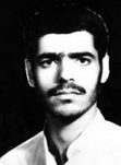 مرتضی مهدوی میان دشتی