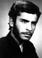 ولی اله آسترکی