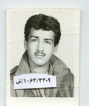 احمد تفتیشی