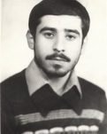 علی صبوری قمی