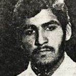 شهید حیدرعلی شاهسون داودی