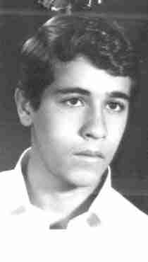 سیدداود برقعی