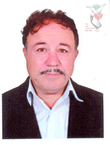 فرهاد پزشکیان