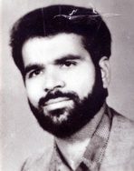 داود ادریسی
