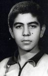 داود مرادی
