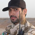 شهید علی آقا عبداللهی