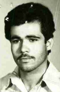 علی حمدی