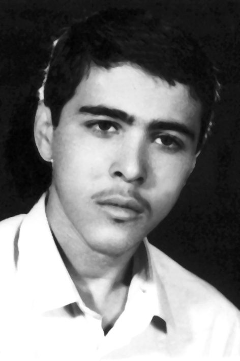عباس خورشیدی
