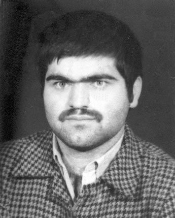 محمود جدی اسکوئی
