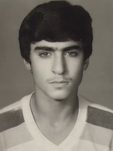 سعید صفائی فراهانی