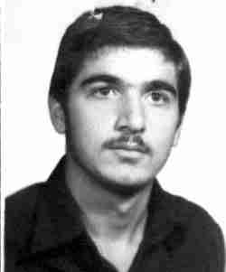 مرتضی سمیعی هنجی