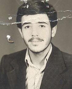 اکبر حیدری