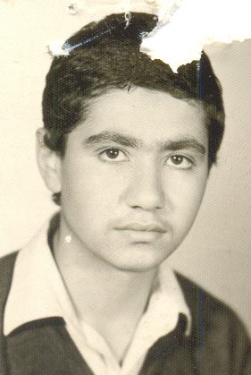 امین نیک دست