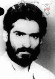 منصور پناهی