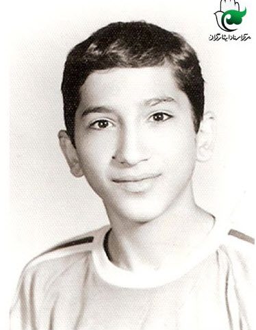 مهدی سرانجام