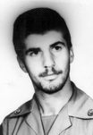 هادی غضنفری