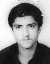 محسن ایلخانی زاده قمی
