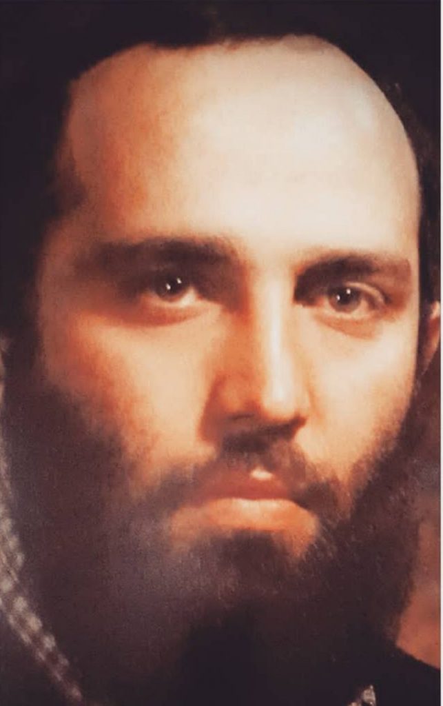 محسن ارومی