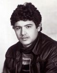 رسول محمدی