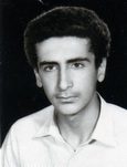 محمد علی اکبری گل سفید