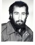 احمد مرادی