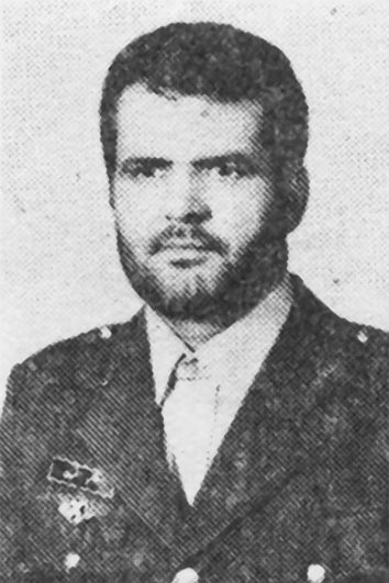 مرتضی منصوری