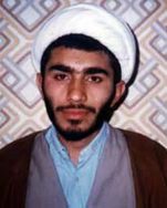 مجتبی ابوالحسنی دولابی