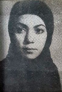 خجسته جلالی