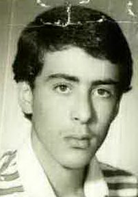 حمید تفضلی یزدی
