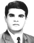 ایرج معظمی گودرزی