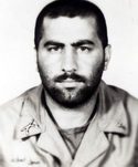 حسین محمدعلی انصاری