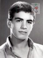 محمد افشار نجفی