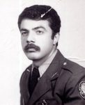 محمدجعفر جعفری
