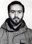 محسن کربلائی کریمی