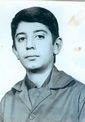 مهران بهزادی