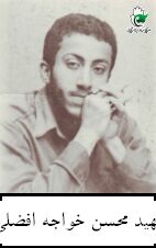 محسن خواجه افضلی