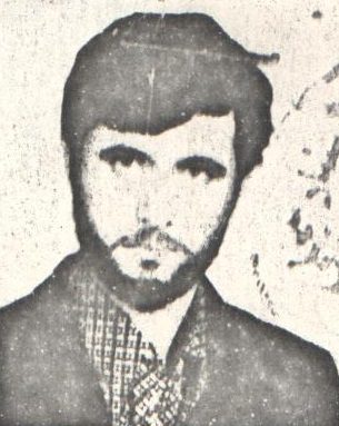 بهروز قربانی
